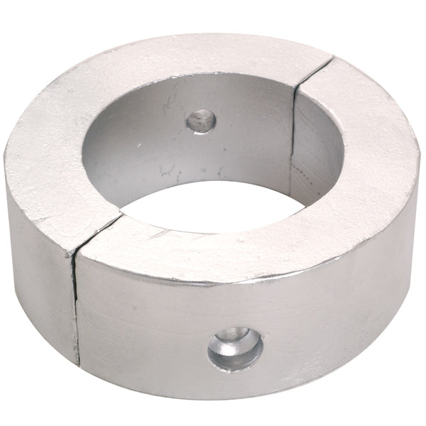 Tecnoseal zink gori ringanode, 15 & 16,5"-1