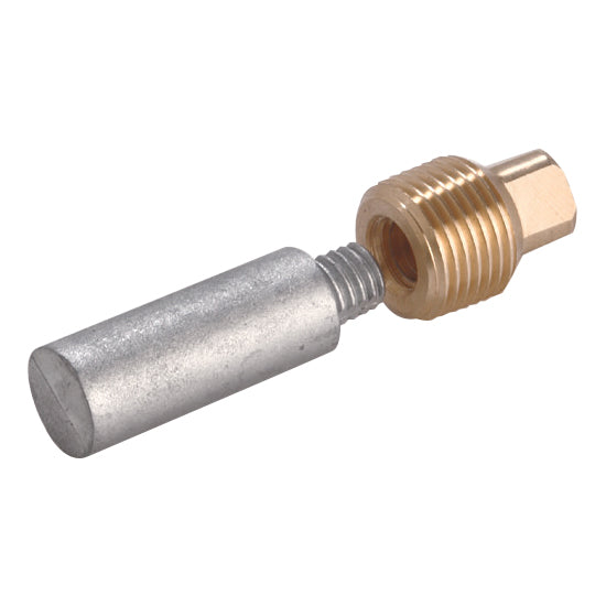 Tecnoseal Volvo motorzink komplet l40xø15 7/16"-1
