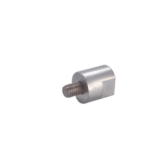 Tecnoseal Yanmar motorzink 31/21-ø20-m8-1