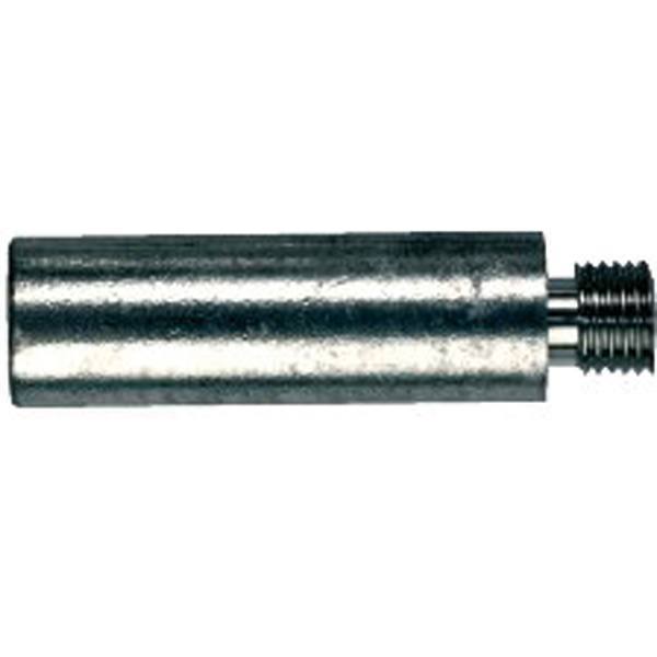 Tecnoseal Yanmar motorzink 30x12.5mm 3/8"unc-1