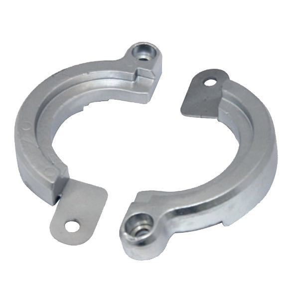 Tecnoseal Yanmar drev-zinkring 2-delt sd20/sd30-1