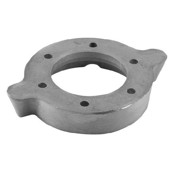 Tecnoseal zinkanode Sole sejldrev-2