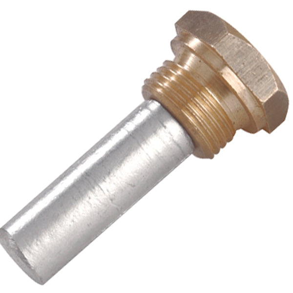 Tecnoseal Bukh motorzink komplet zink:12x35 M5 møtrik: 3/8-1