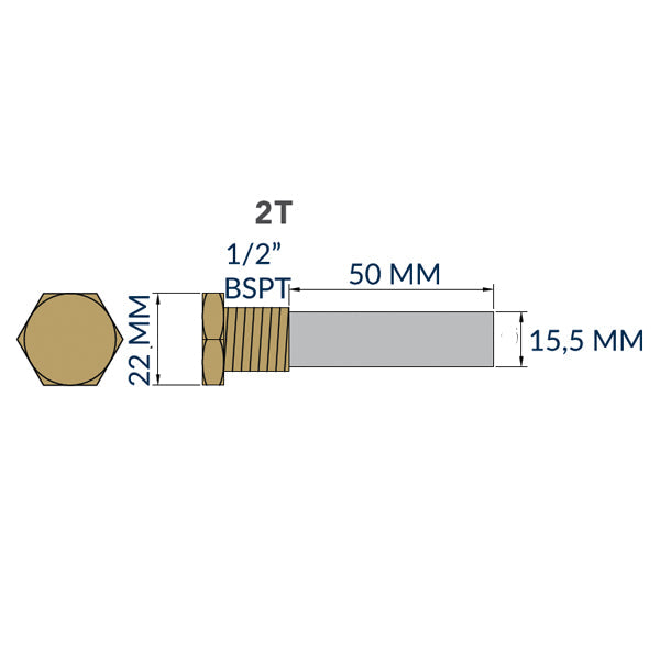 Tecnoseal Cummins motorzink komplet 130-6228-2