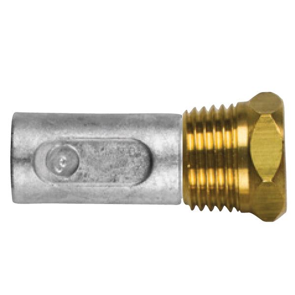 Tecnoseal Lombardini motorzink komplet zink:14x26 møtrik: 1/-1