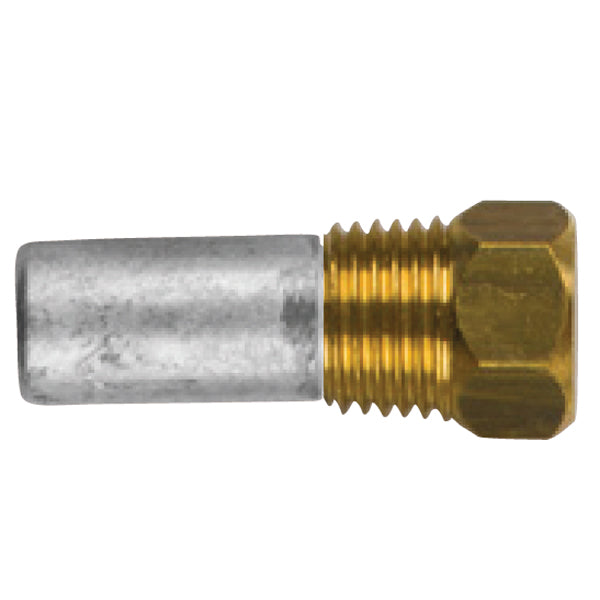 Tecnoseal Lombardini motorzink komplet zink:10x18 møtrik: 1/-1