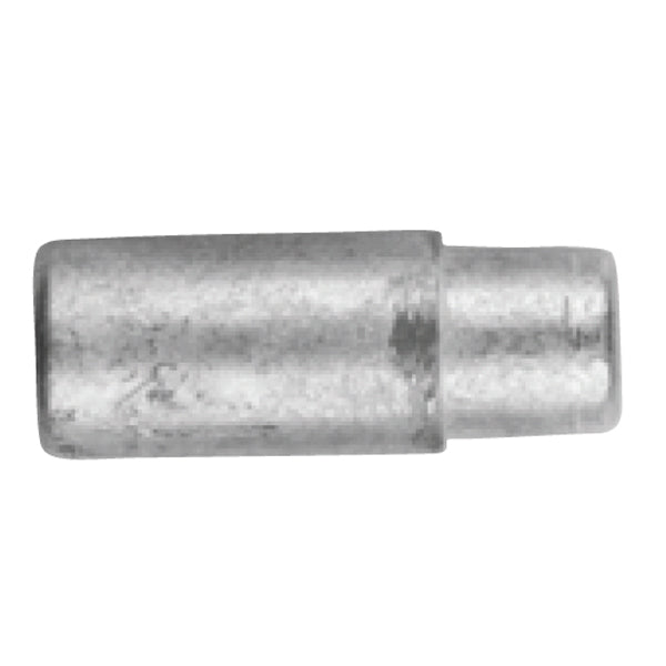 Tecnoseal Lombardini motorzink løs anode zink:10x18 til 1141-1