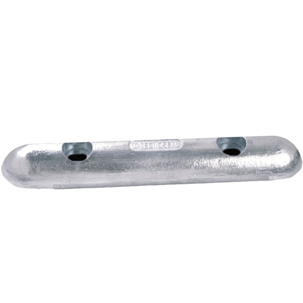 Tecnoseal zink plade fairline 455x90x40mm 7.00kg-1