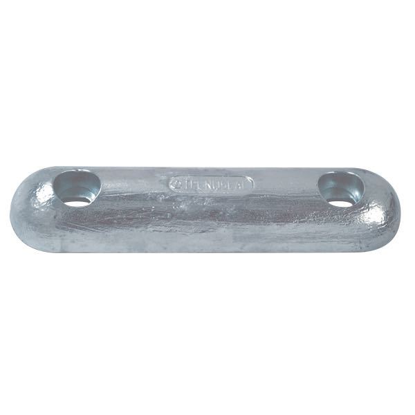 Tecnoseal Zink plade fairline 310x75x40mm 4,00kg-1