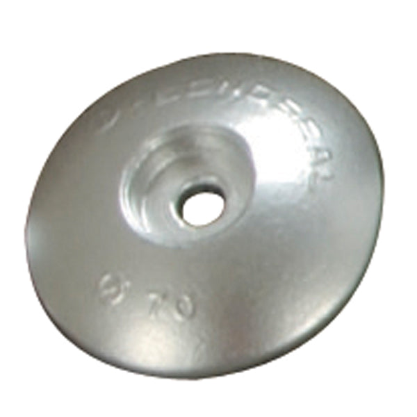 Tecnoseal zink til Fairline/Sealine-4