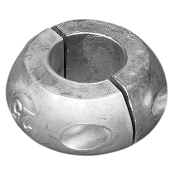 Tecnoseal Alu akselanode smal 25mm-1