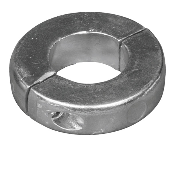Tecnoseal Alu akselanode smal 20mm-1
