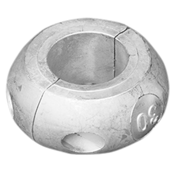 Tecnoseal Alu akselanode smal 25mm-2