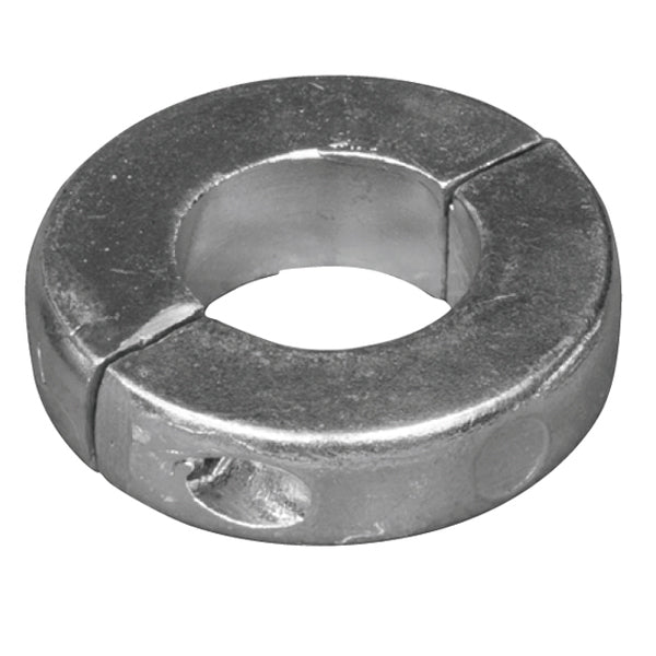 Tecnoseal Alu akselanode smal 20mm-2