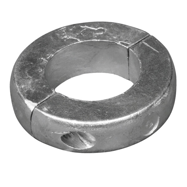 Tecnoseal Alu akselanode smal 20mm-3