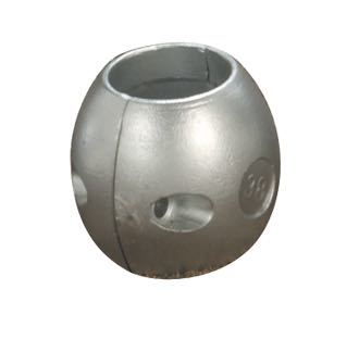 Tecnoseal Akselanoder zink-5