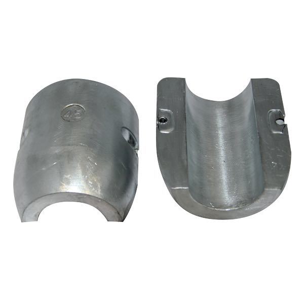 Tecnoseal Akselanoder zink-7