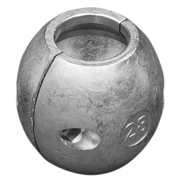 Akselanode zink-3