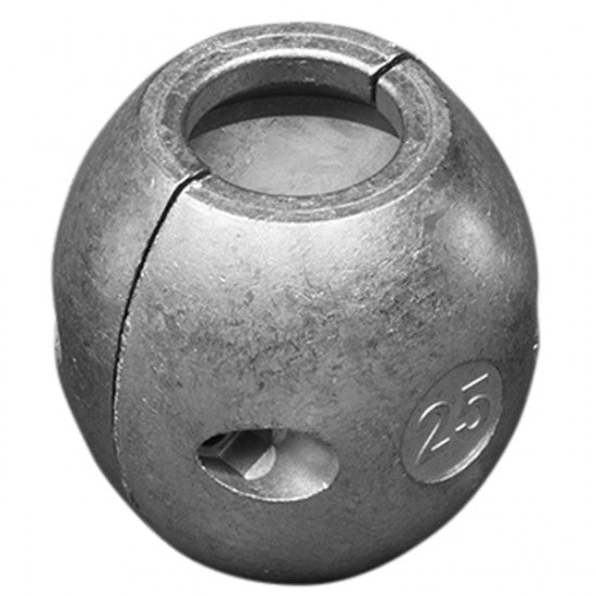 Akselanode zink-5