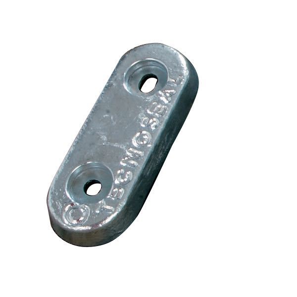Tecnoseal zink til vetus 25 x 60 x 150mm-1