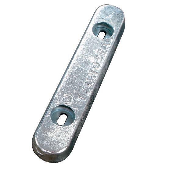 Tecnoseal zink til vetus 35 x 72 x 350mm-1