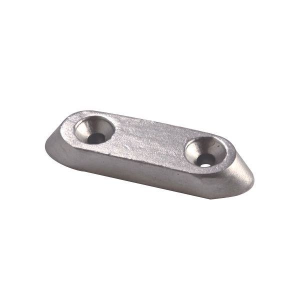 Tecnoseal Zinkanode suzuki/johnson/evinrude 2,4,6 & 8hk-1