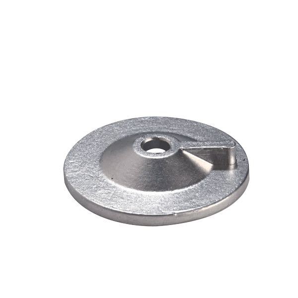Tecnoseal Suzuki 9,9&15hk, johnson/evinrude 9,9 & 15 4-t-1