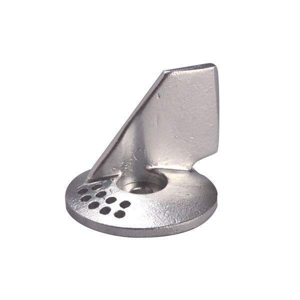 Tecnoseal Zinkanode suzuki 55 og 65hk-1
