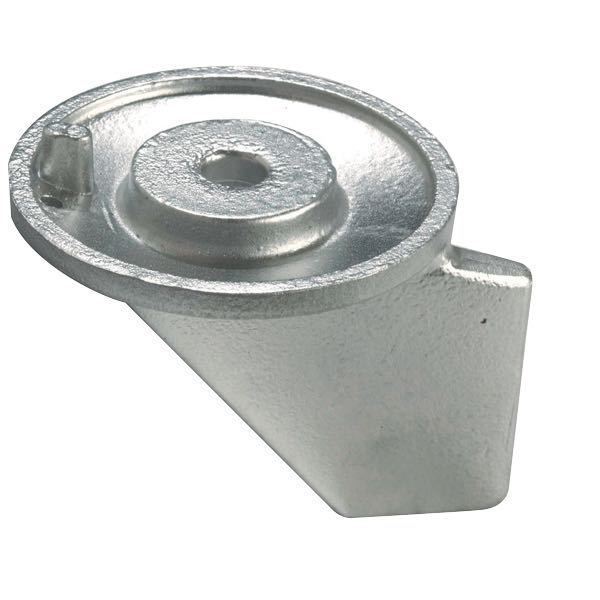 Tecnoseal Suzuki 40-85 2-t/40-60 4-t, Johnson/Evinrude 40-70-1