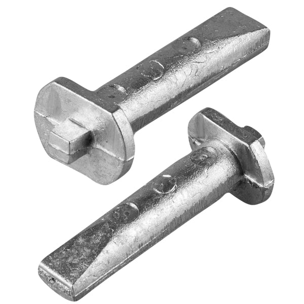 Tecnoseal Zinkanode Mercury/Mariner (826887)/Yamaha (6J8-113-1