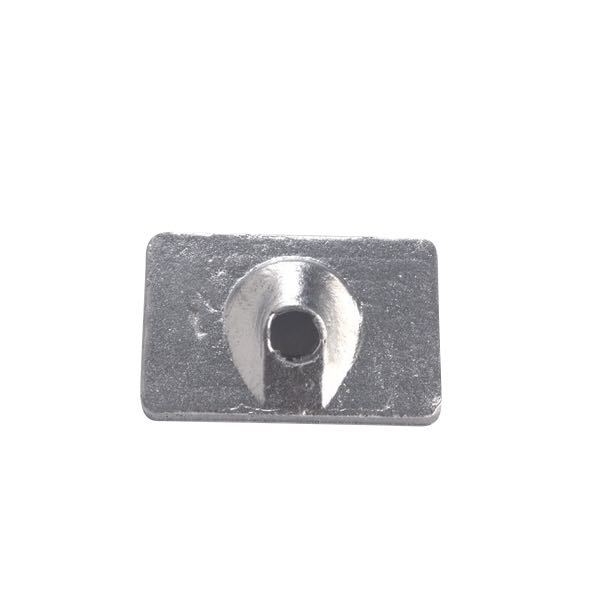 Tecnoseal Zinkanode mercury 6-9.9hk-1