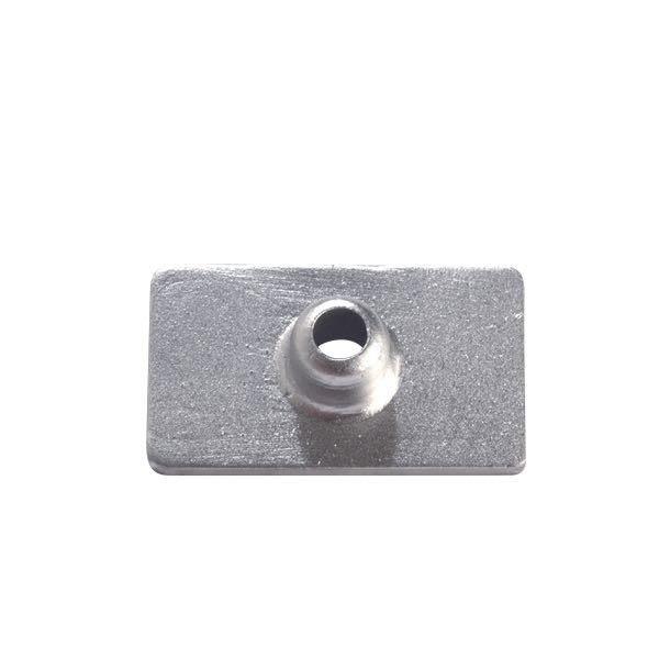 Tecnoseal Zinkanode mercury 4.5-9.9hk indtil 1987-1