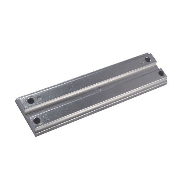 Tecnoseal Zinkanode mercury 40-225hk-1