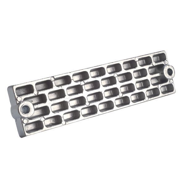 Tecnoseal Zinkanode mercur.25/50/60/70hk-1