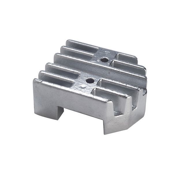 Tecnoseal Zinkanode mercuiser alpha one-1
