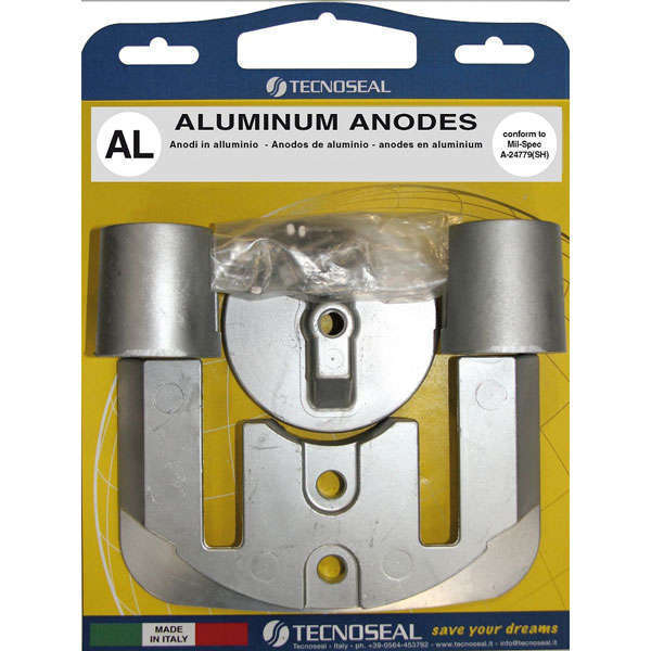 Tecnoseal Alu kit mercruis.bravo ii-iii-1