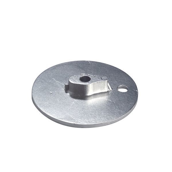 Tecnoseal Zinkanode mercruiser/verado-1