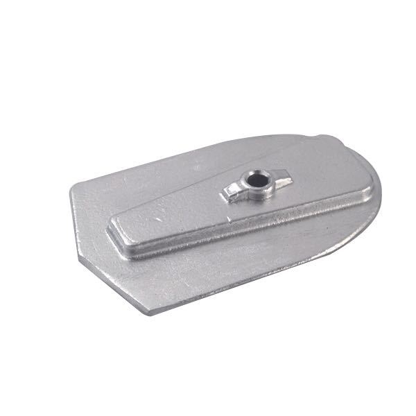 Tecnoseal Zinkanode yamaha 6- 8 hk-1