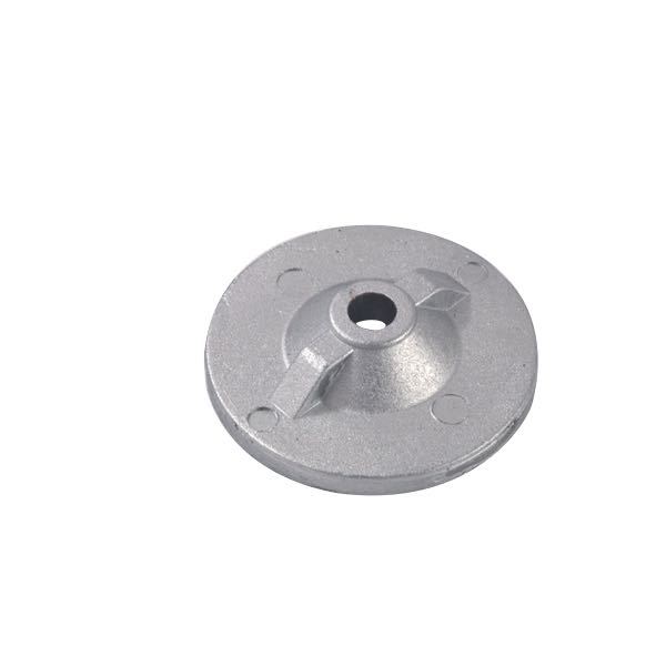 Tecnoseal Zinkanode yamaha  9.9 hk-1