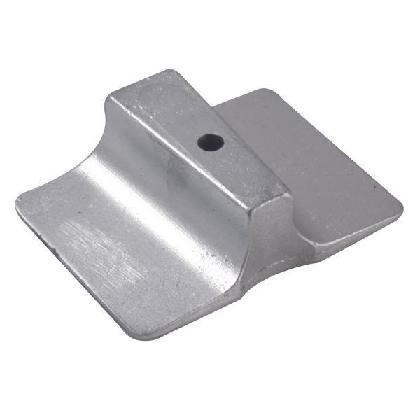 Tecnoseal Zinkanode yamaha 9,9 - 25hk-1