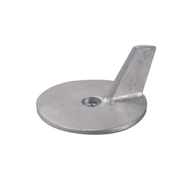 Tecnoseal Zinkanode yamaha 20- 25- 30hk-1