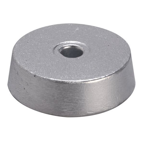 Tecnoseal Zinkanode yamaha 60-85-115hk Ø24mm-1