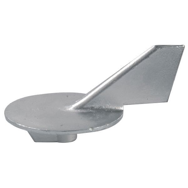 Tecnoseal Zinkanode yamaha 60- 90hk-1