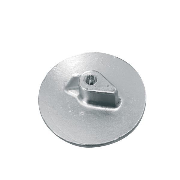 Tecnoseal Zinkanode yamaha 60 / 225hk-1