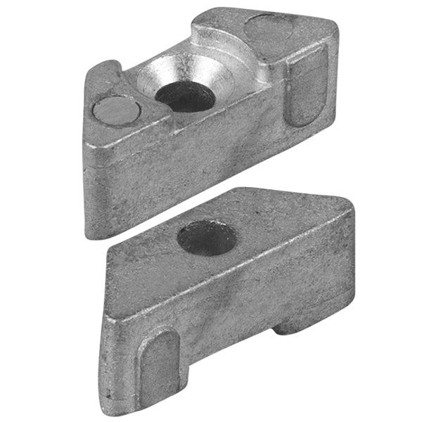 Tecnoseal Zinkanode Yamaha motorzink 6-350hk (6E5-11325-00)-1