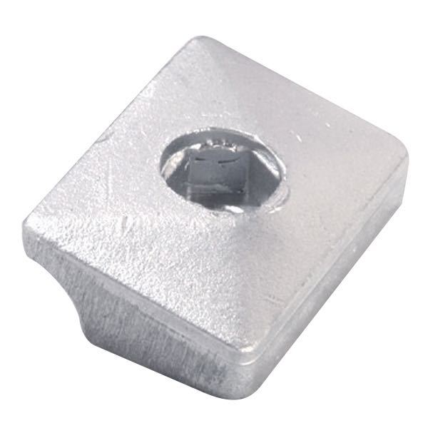 Tecnoseal Zinkanode omc 8 - 15hk-1