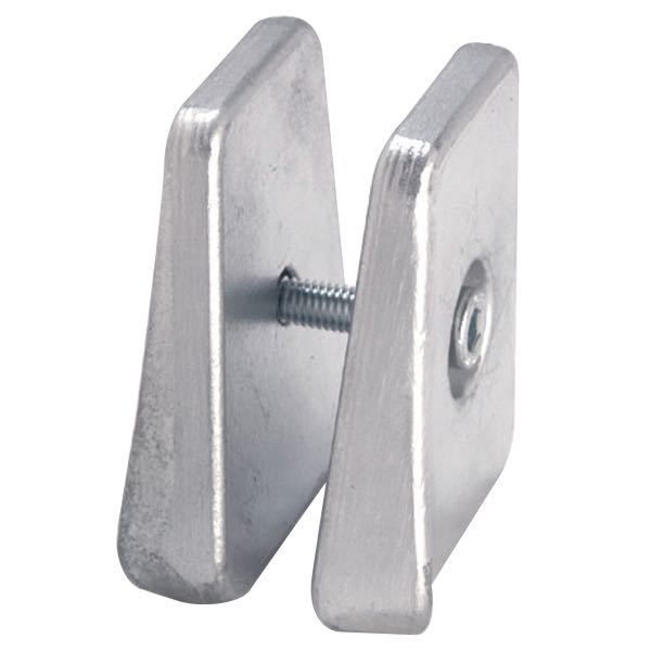 Tecnoseal Zinkanode omc 20 - 25hk-1