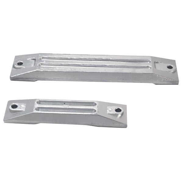 Tecnoseal Zinkanode honda 40 & 50 hk-1