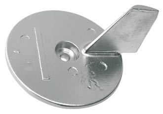Tecnoseal Zinkanode honda75/90/115/130hk-1