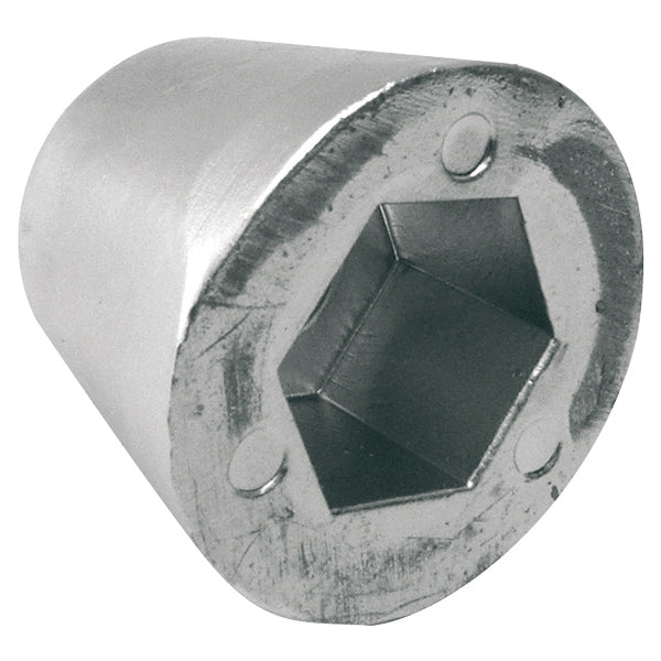 Tecnoseal zinkanode vetus bovpropel kgf 125 & 160-2